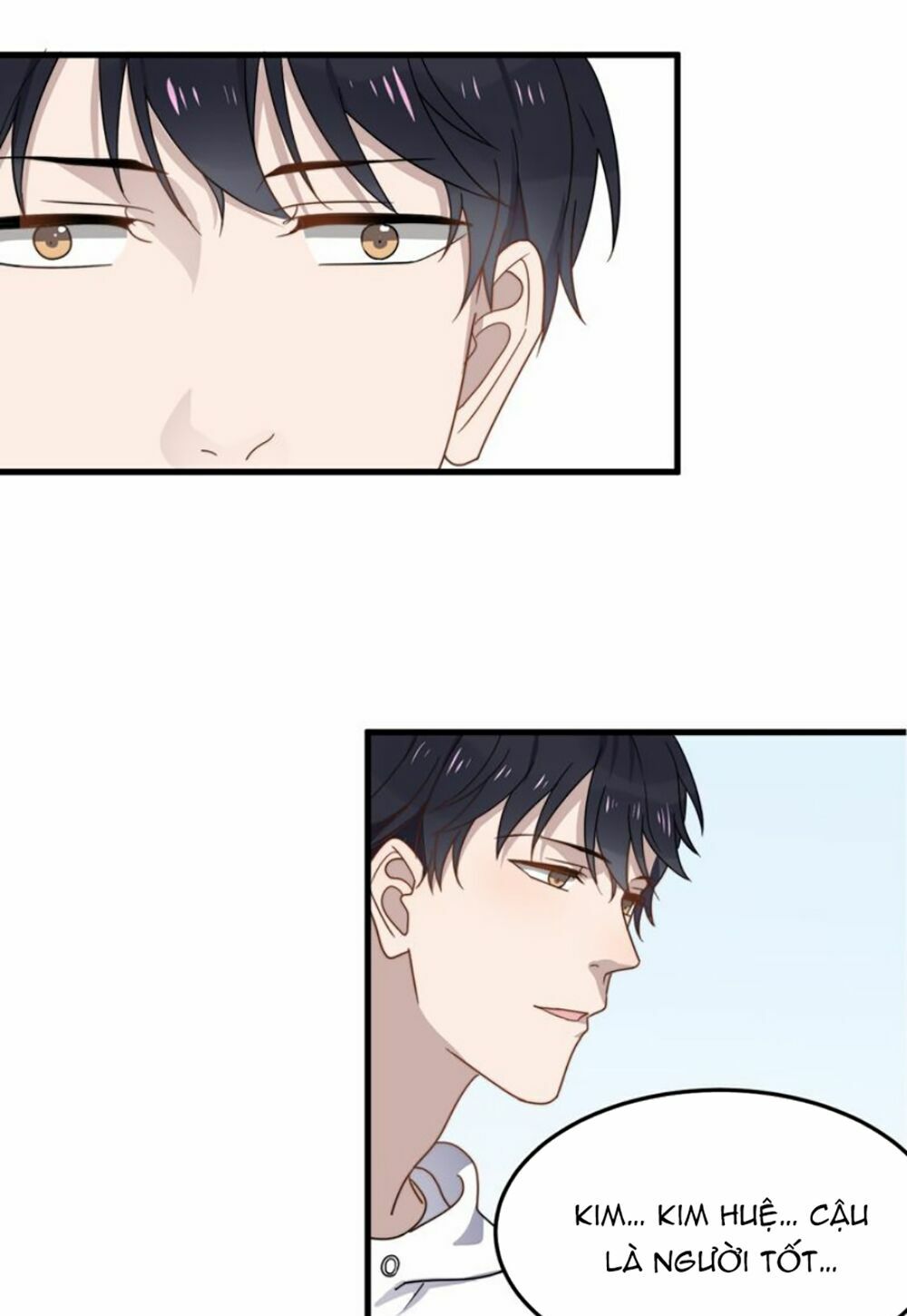 Cận Kề Tiếp Xúc: Chapter 55