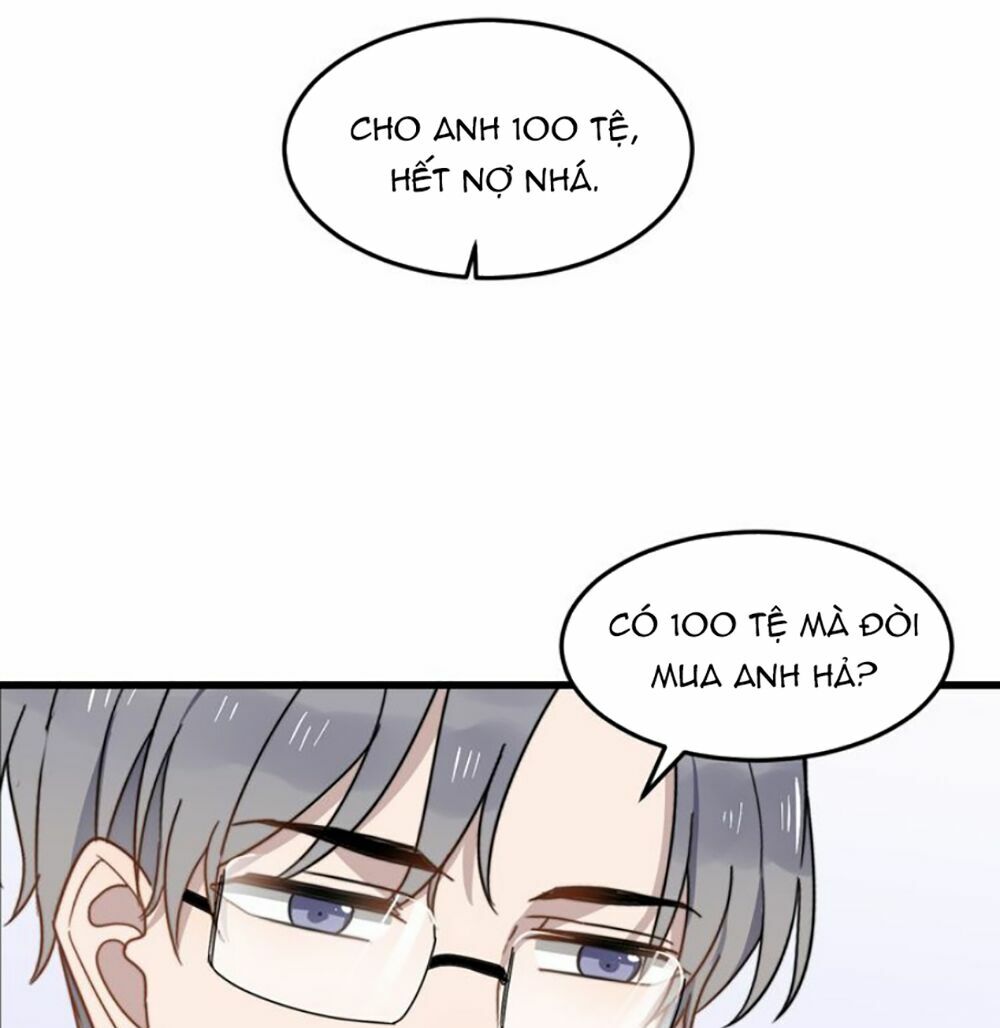 Cận Kề Tiếp Xúc: Chapter 55