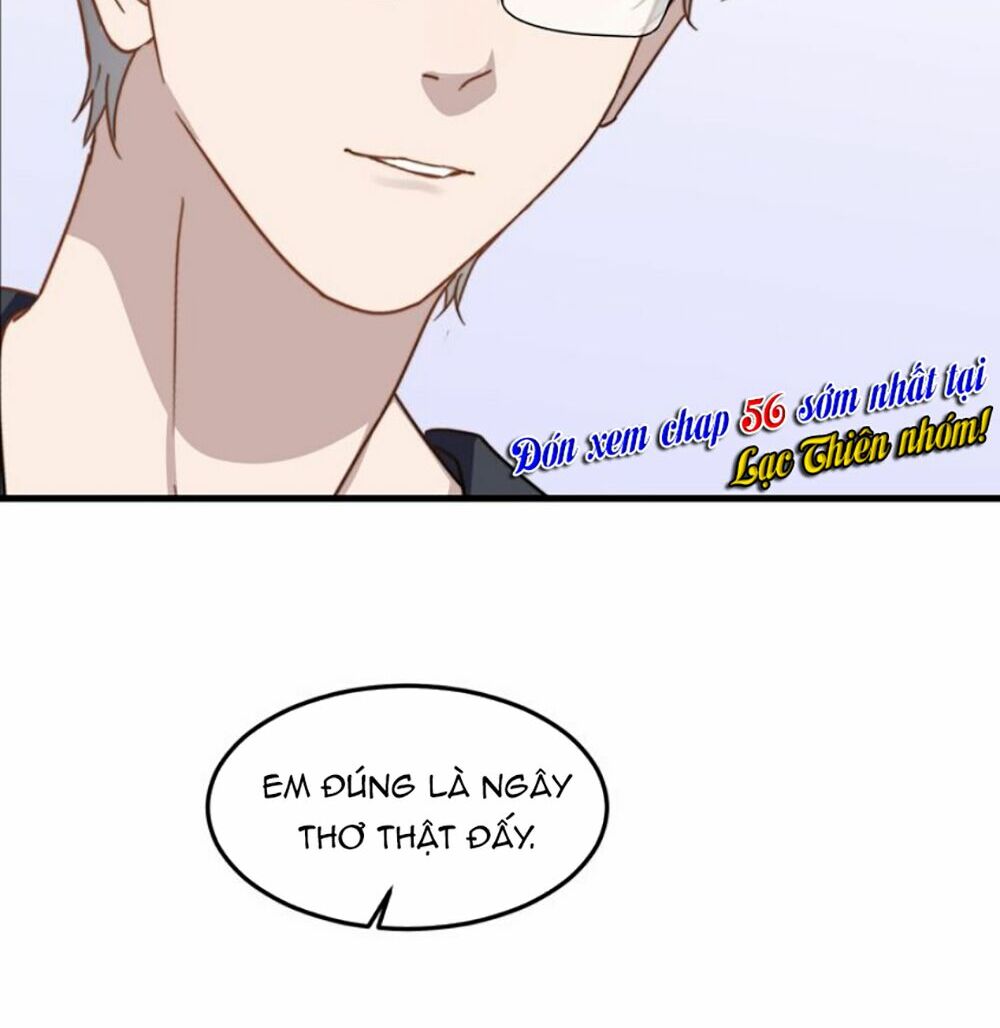 Cận Kề Tiếp Xúc: Chapter 55