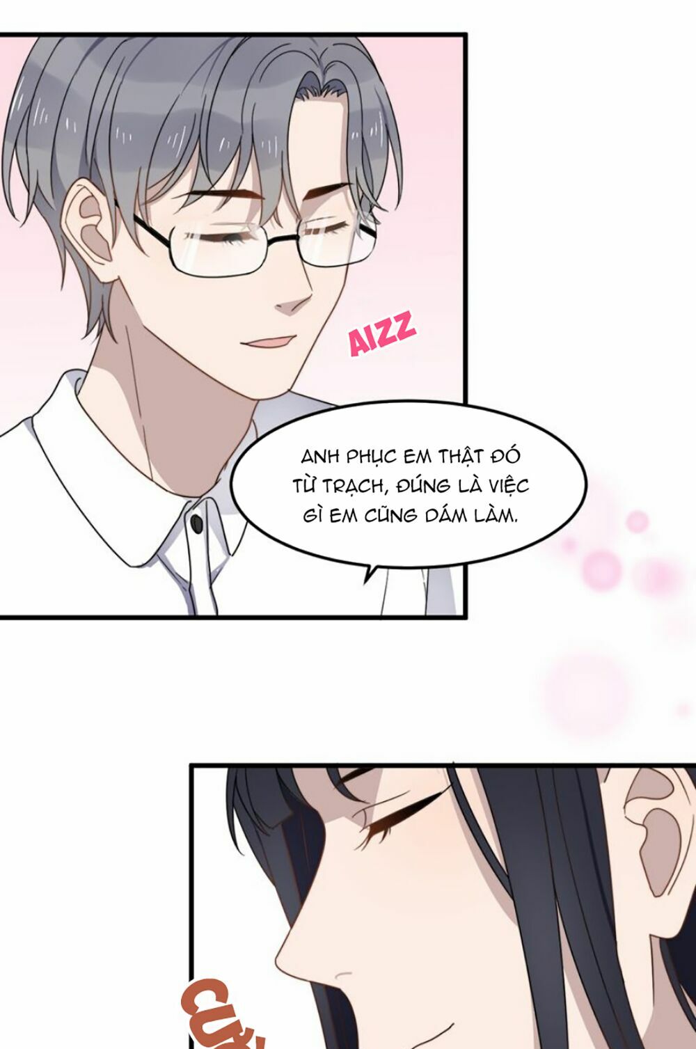 Cận Kề Tiếp Xúc: Chapter 56