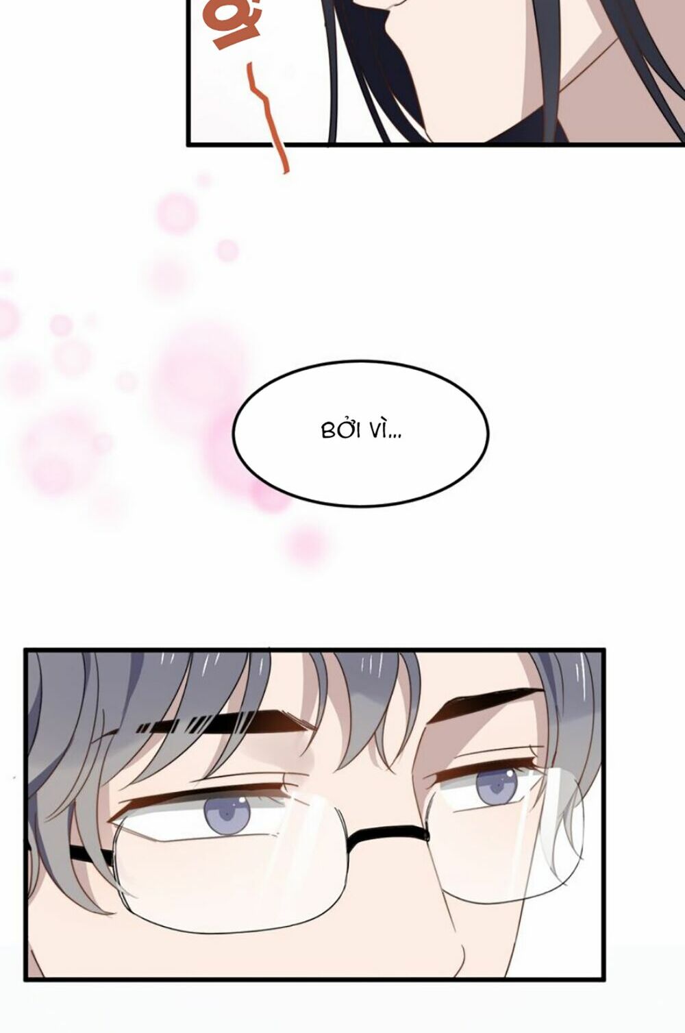 Cận Kề Tiếp Xúc: Chapter 56