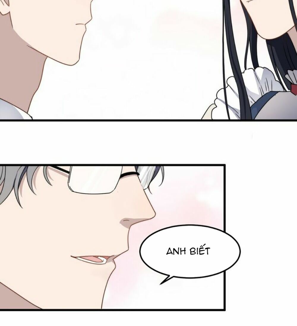 Cận Kề Tiếp Xúc: Chapter 56