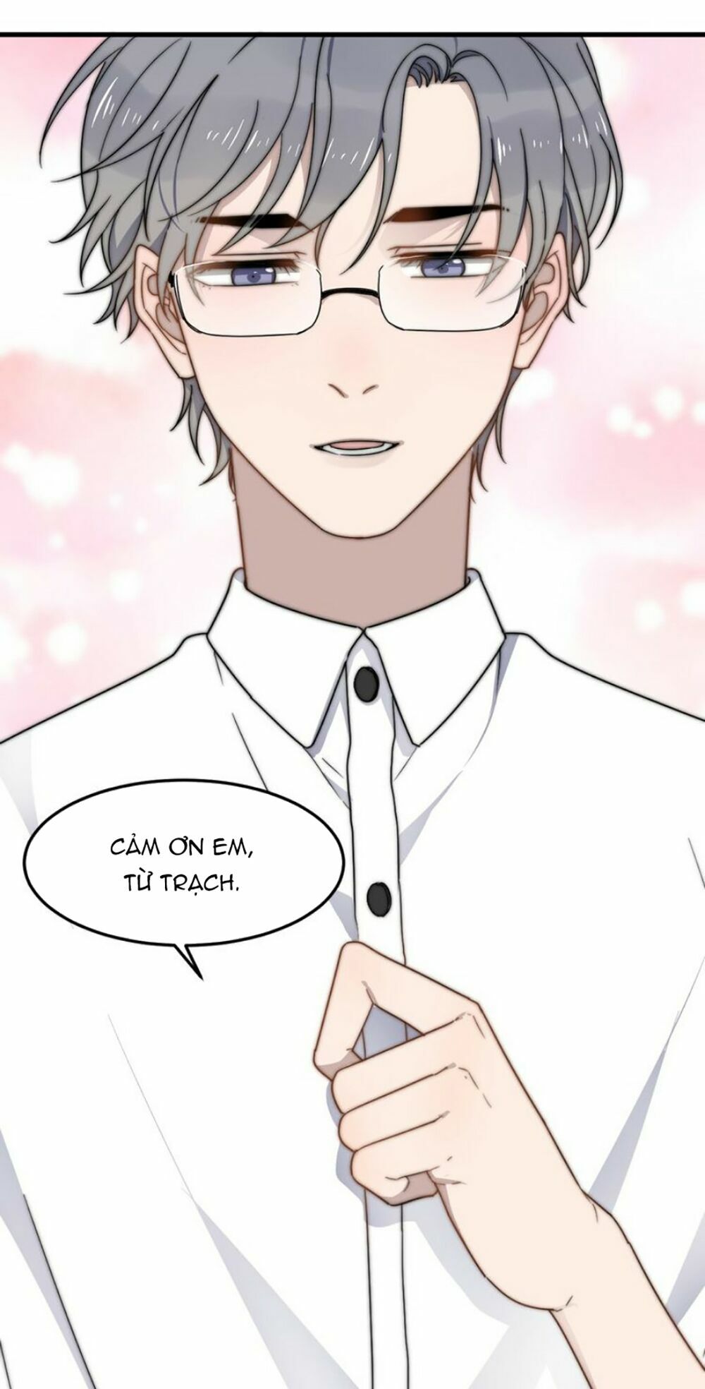 Cận Kề Tiếp Xúc: Chapter 56