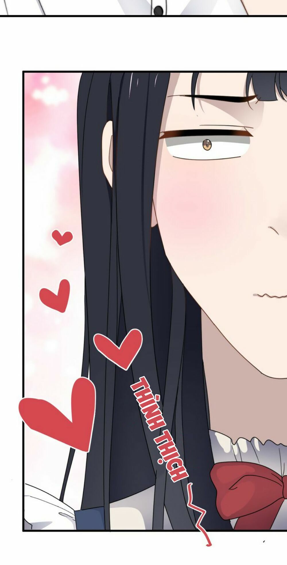 Cận Kề Tiếp Xúc: Chapter 56