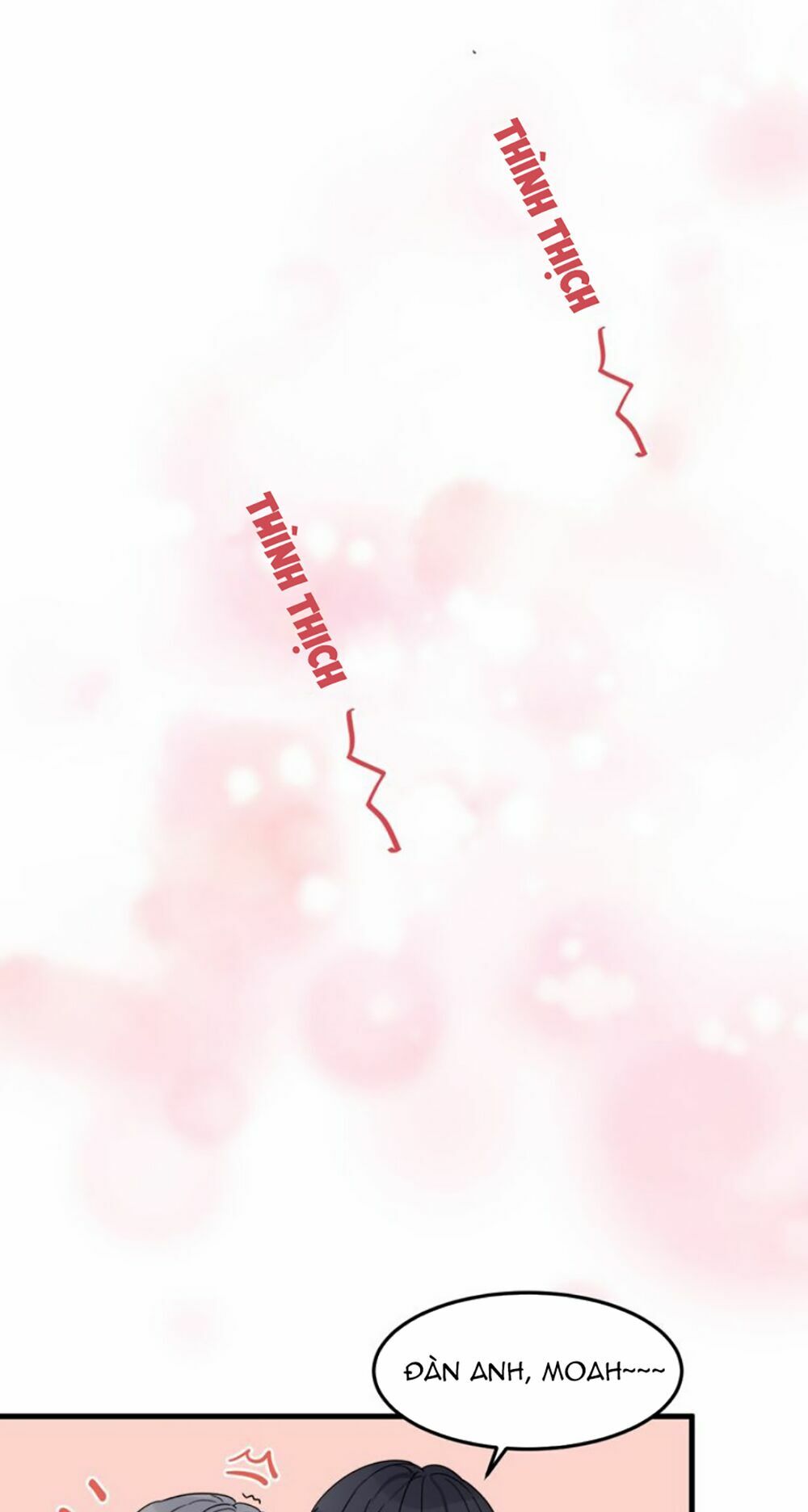 Cận Kề Tiếp Xúc: Chapter 56