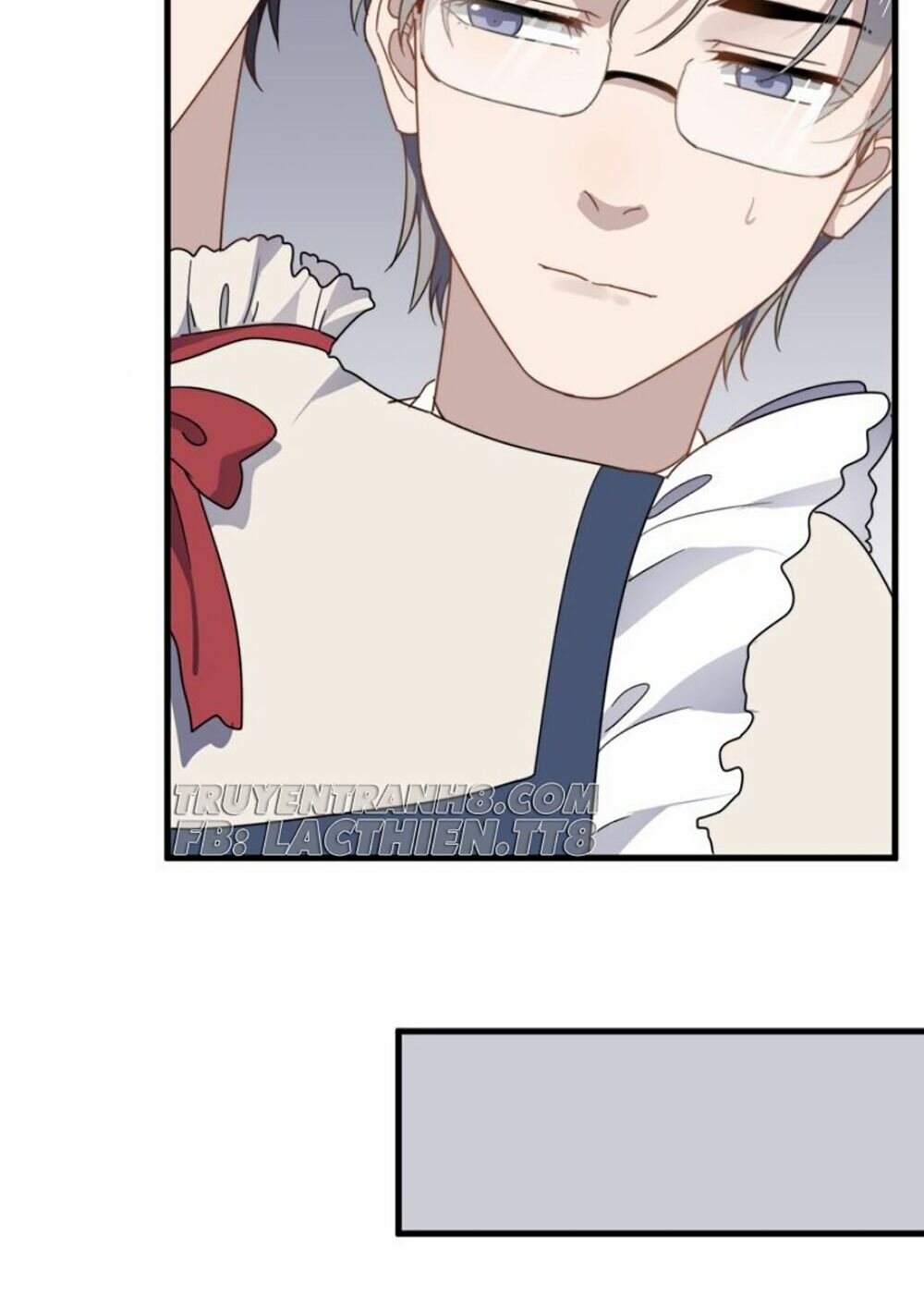 Cận Kề Tiếp Xúc: Chapter 56