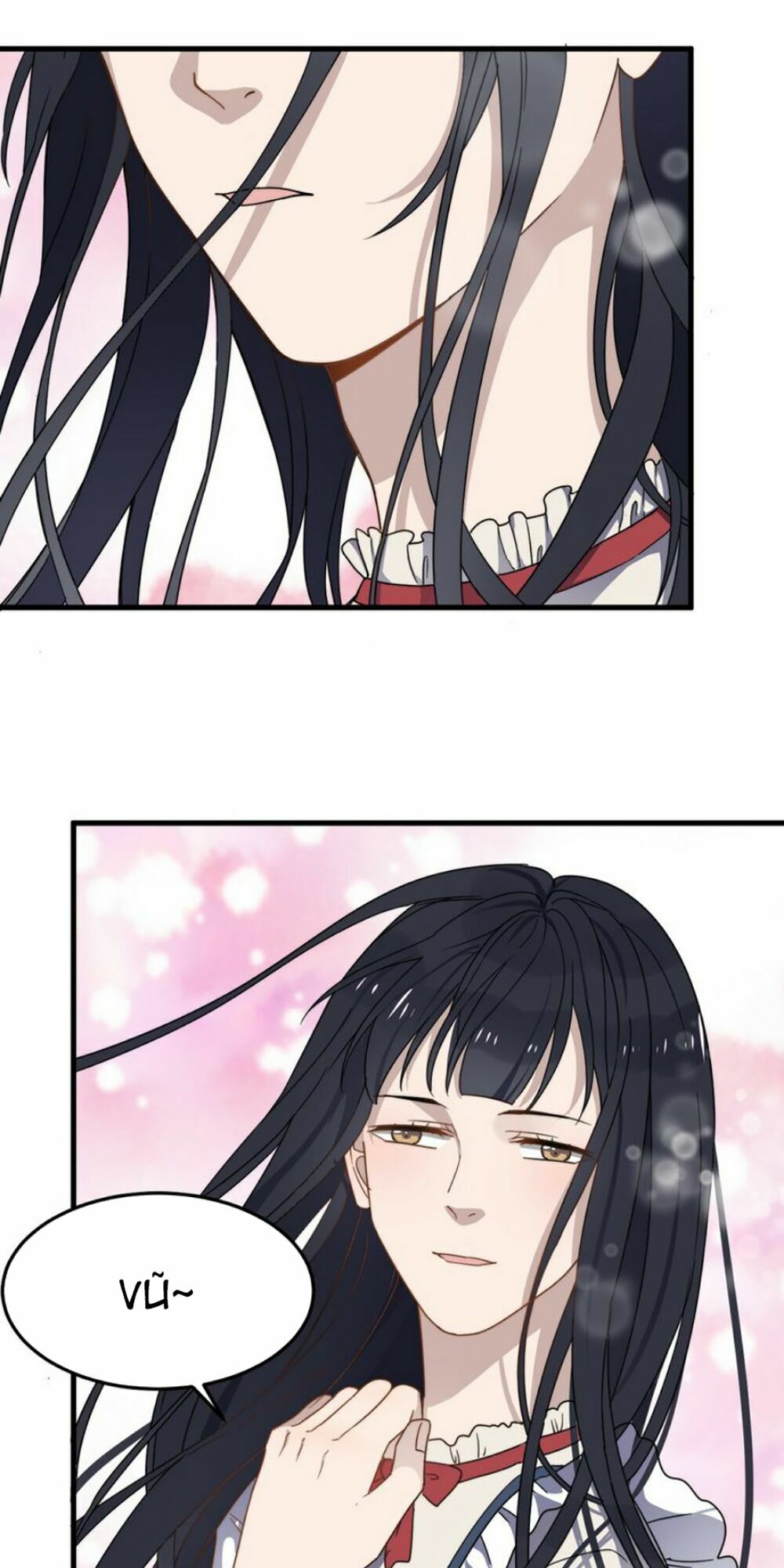 Cận Kề Tiếp Xúc: Chapter 56