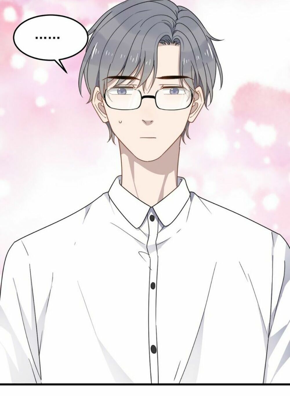 Cận Kề Tiếp Xúc: Chapter 56