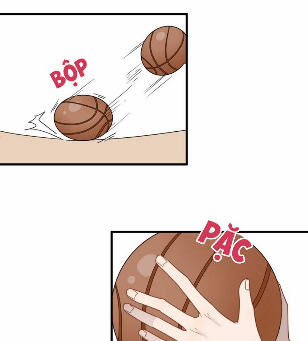 Cận Kề Tiếp Xúc: Chapter 57