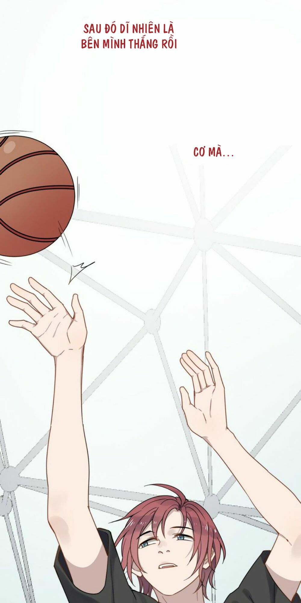 Cận Kề Tiếp Xúc: Chapter 57