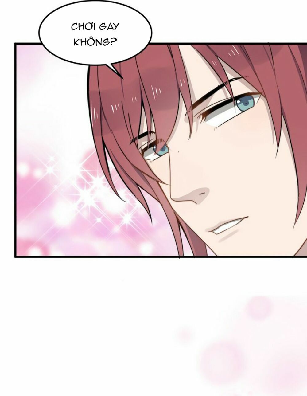 Cận Kề Tiếp Xúc: Chapter 57