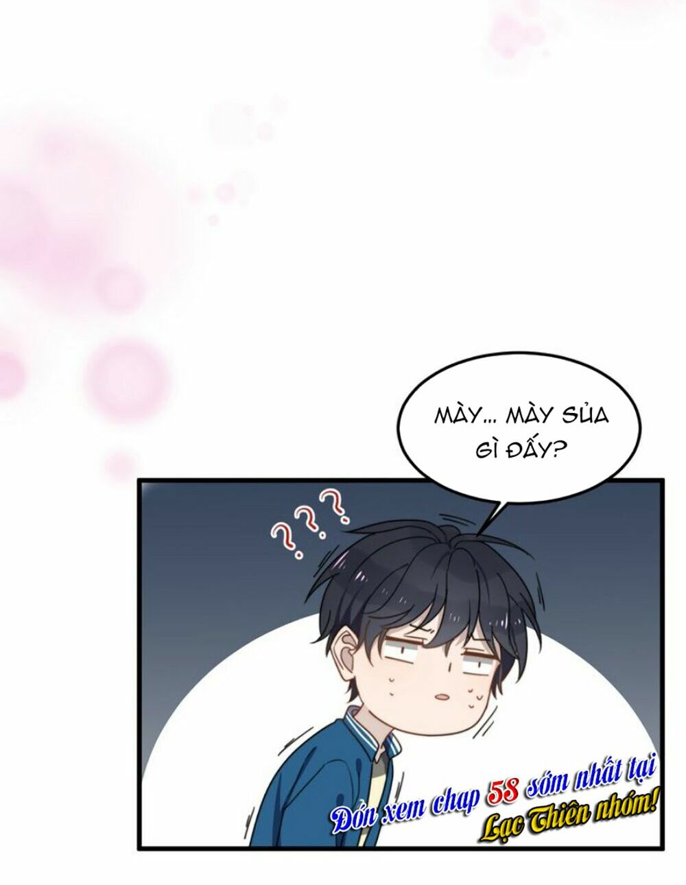Cận Kề Tiếp Xúc: Chapter 57