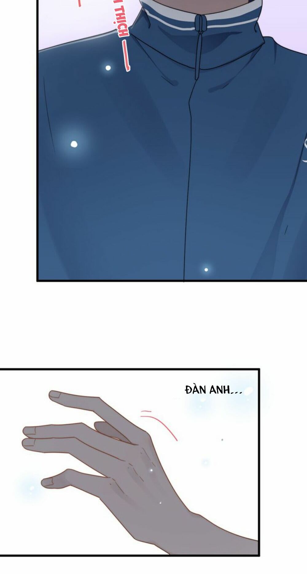 Cận Kề Tiếp Xúc: Chapter 59