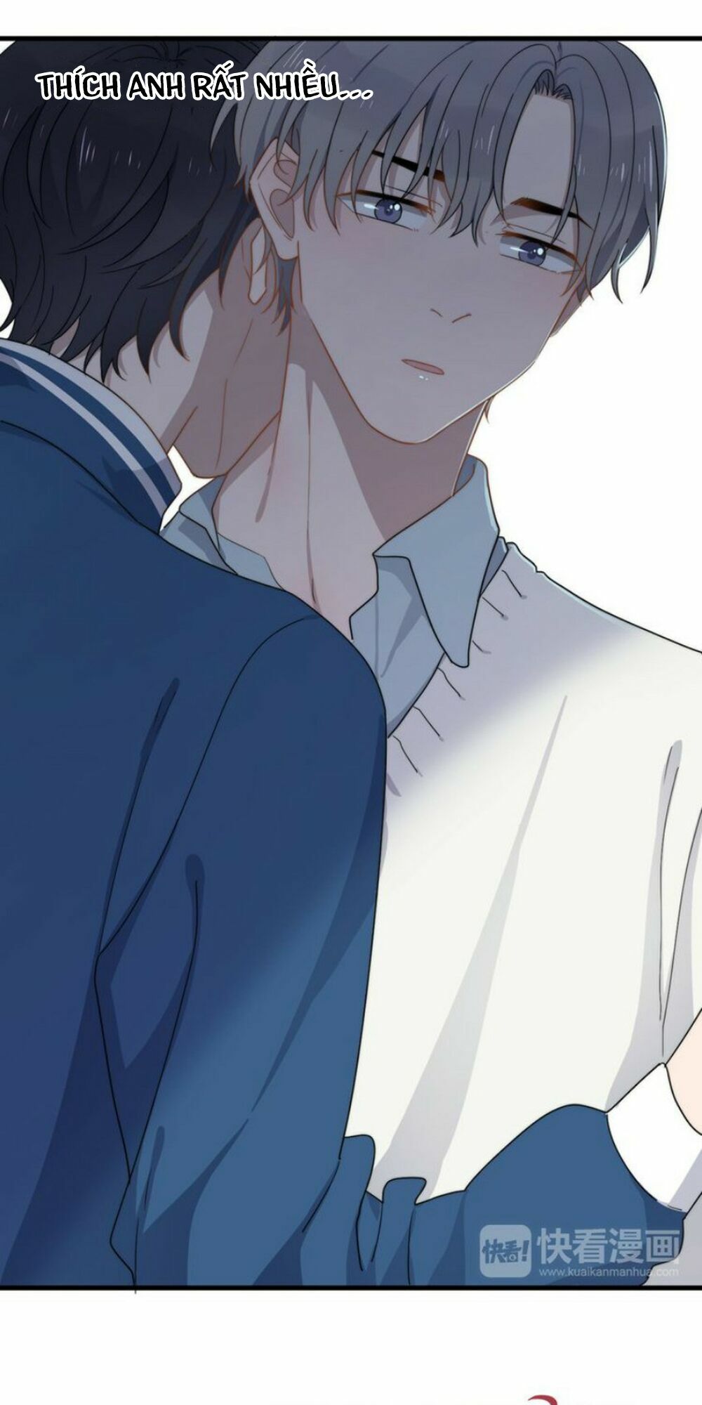 Cận Kề Tiếp Xúc: Chapter 59
