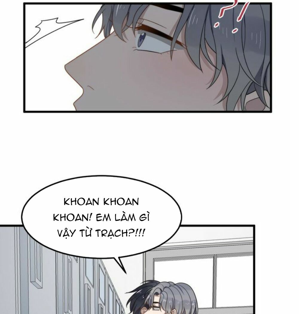Cận Kề Tiếp Xúc: Chapter 59