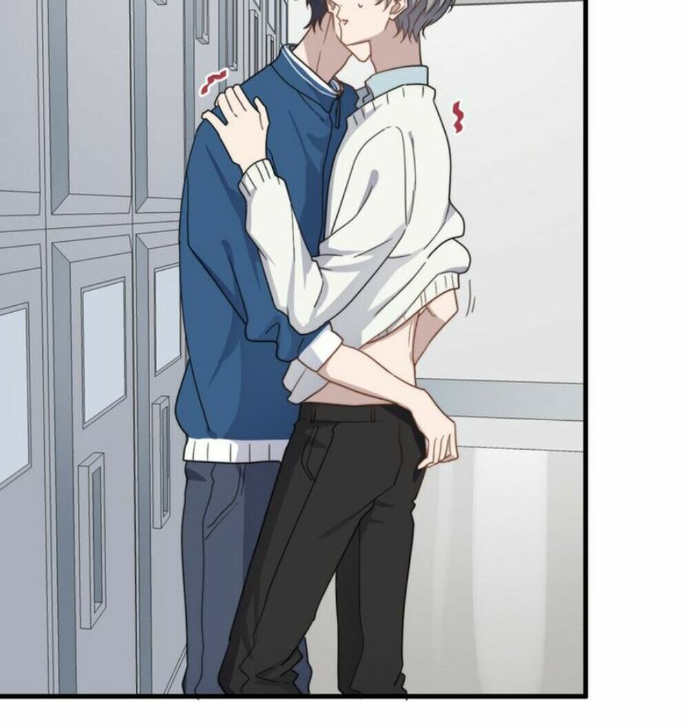 Cận Kề Tiếp Xúc: Chapter 59