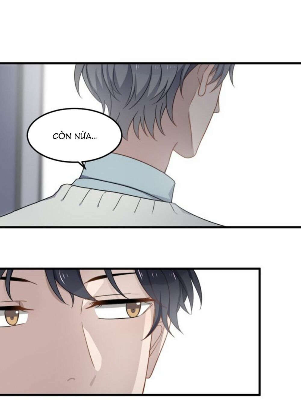 Cận Kề Tiếp Xúc: Chapter 59