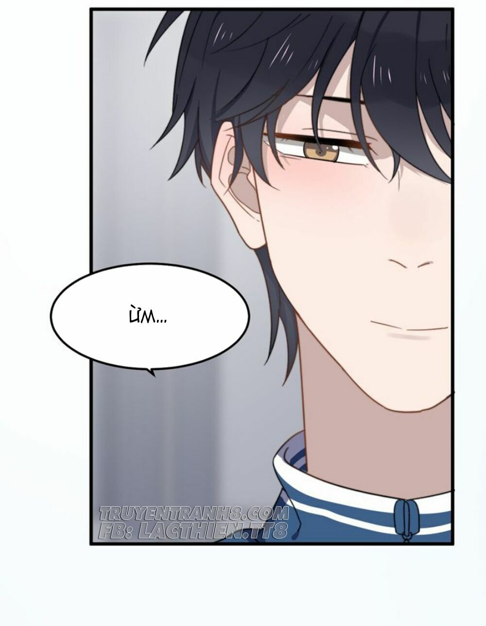 Cận Kề Tiếp Xúc: Chapter 59