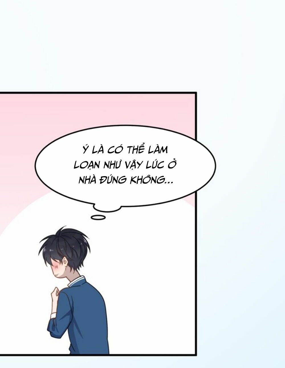 Cận Kề Tiếp Xúc: Chapter 59