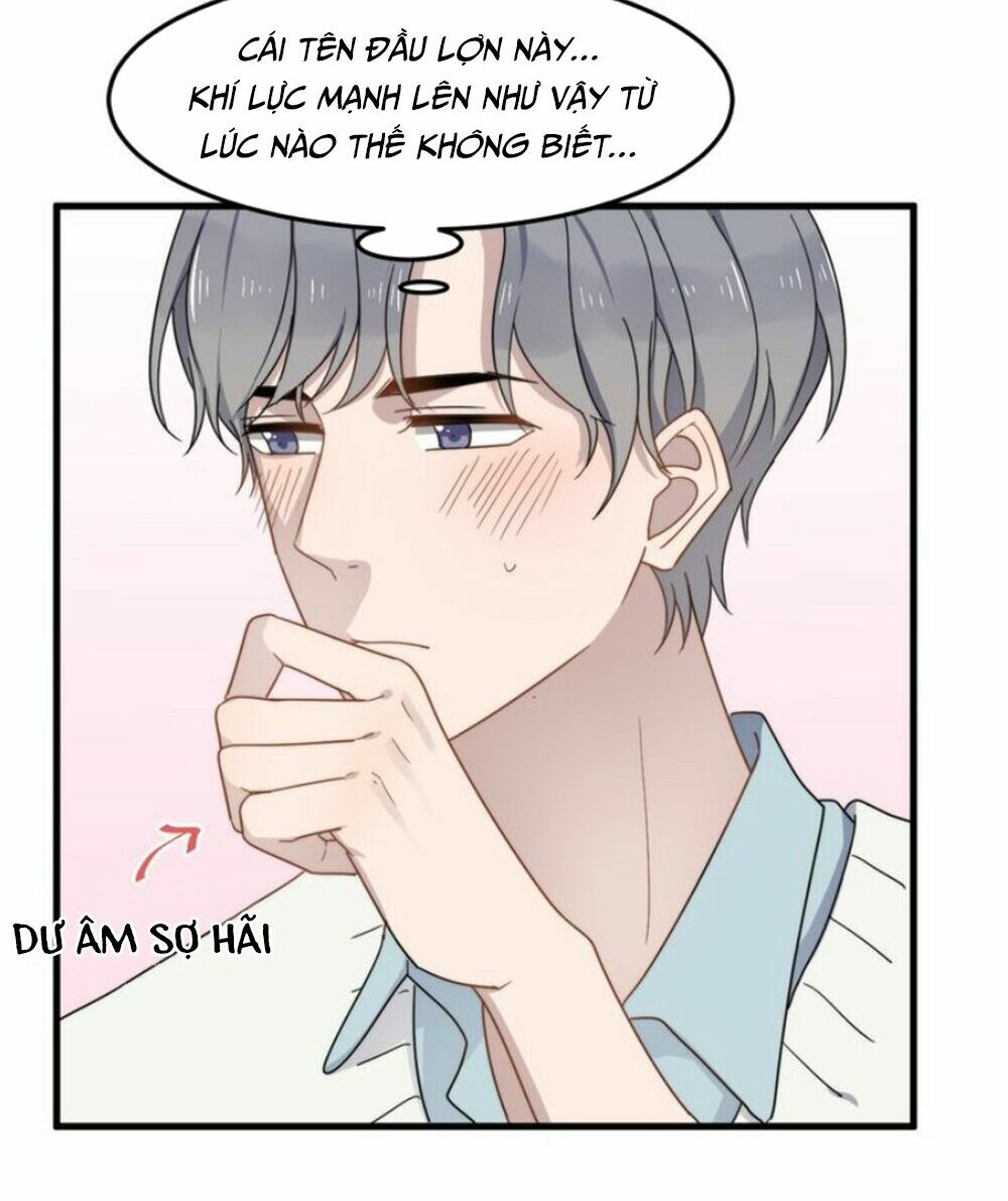Cận Kề Tiếp Xúc: Chapter 59