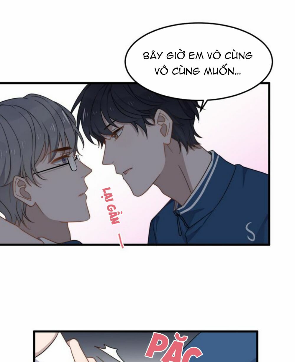 Cận Kề Tiếp Xúc: Chapter 59