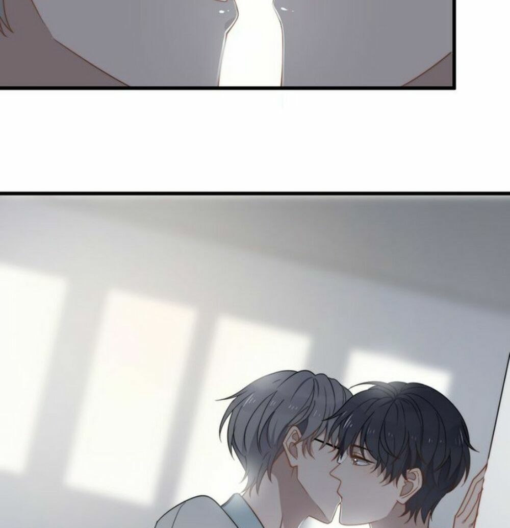Cận Kề Tiếp Xúc: Chapter 59