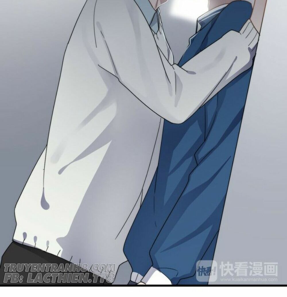 Cận Kề Tiếp Xúc: Chapter 59
