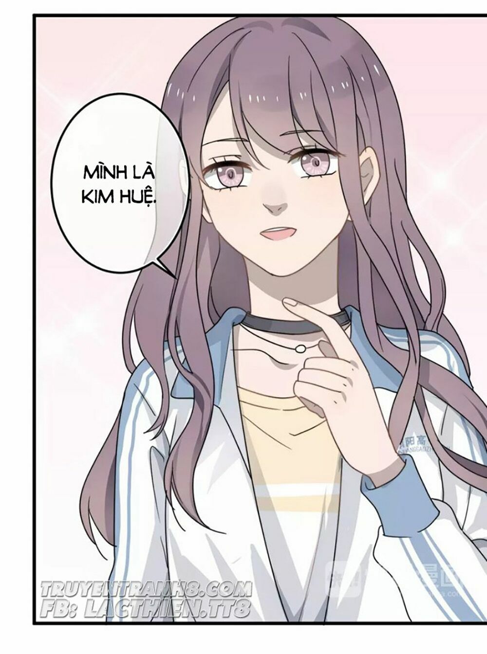 Cận Kề Tiếp Xúc: Chapter 6