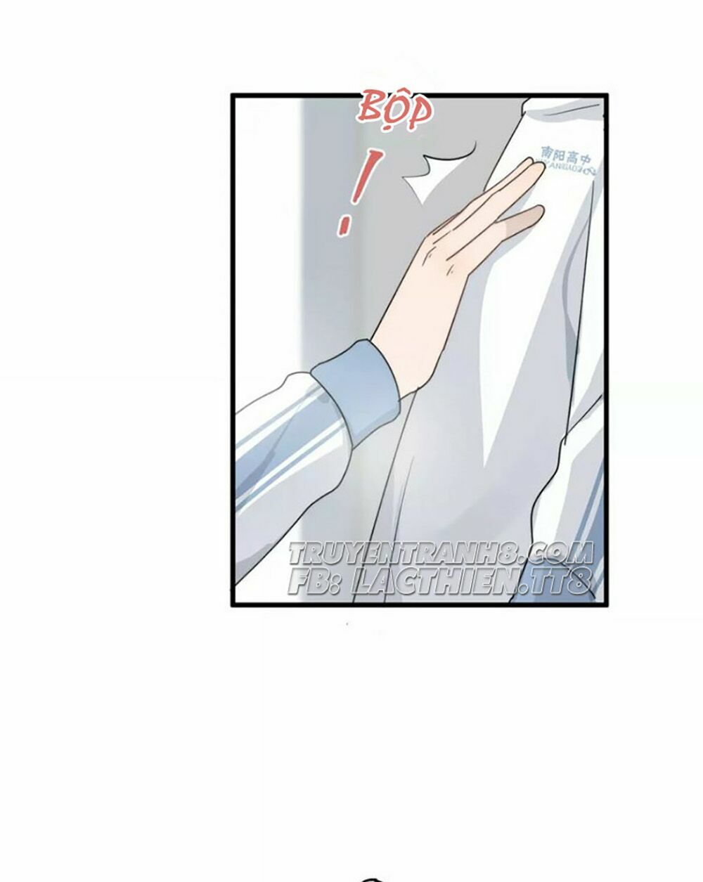 Cận Kề Tiếp Xúc: Chapter 6