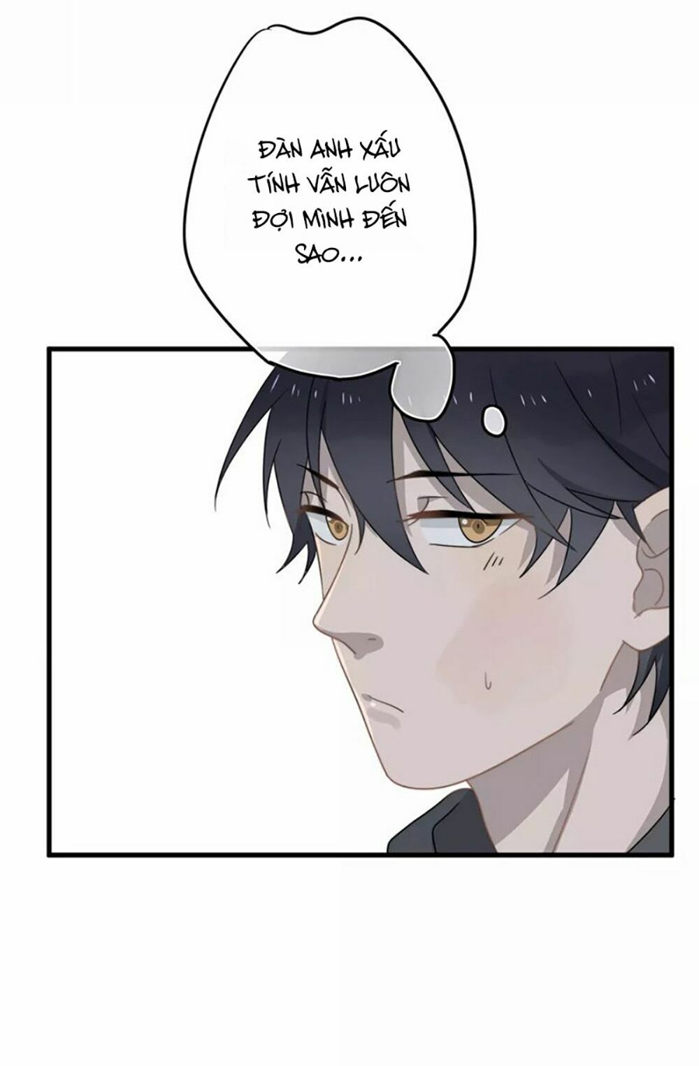 Cận Kề Tiếp Xúc: Chapter 6