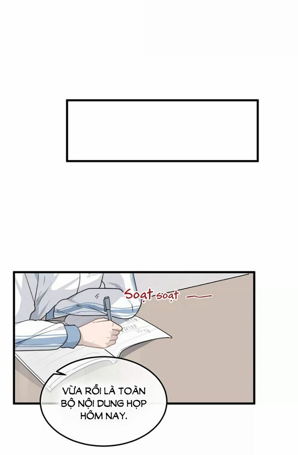 Cận Kề Tiếp Xúc: Chapter 6