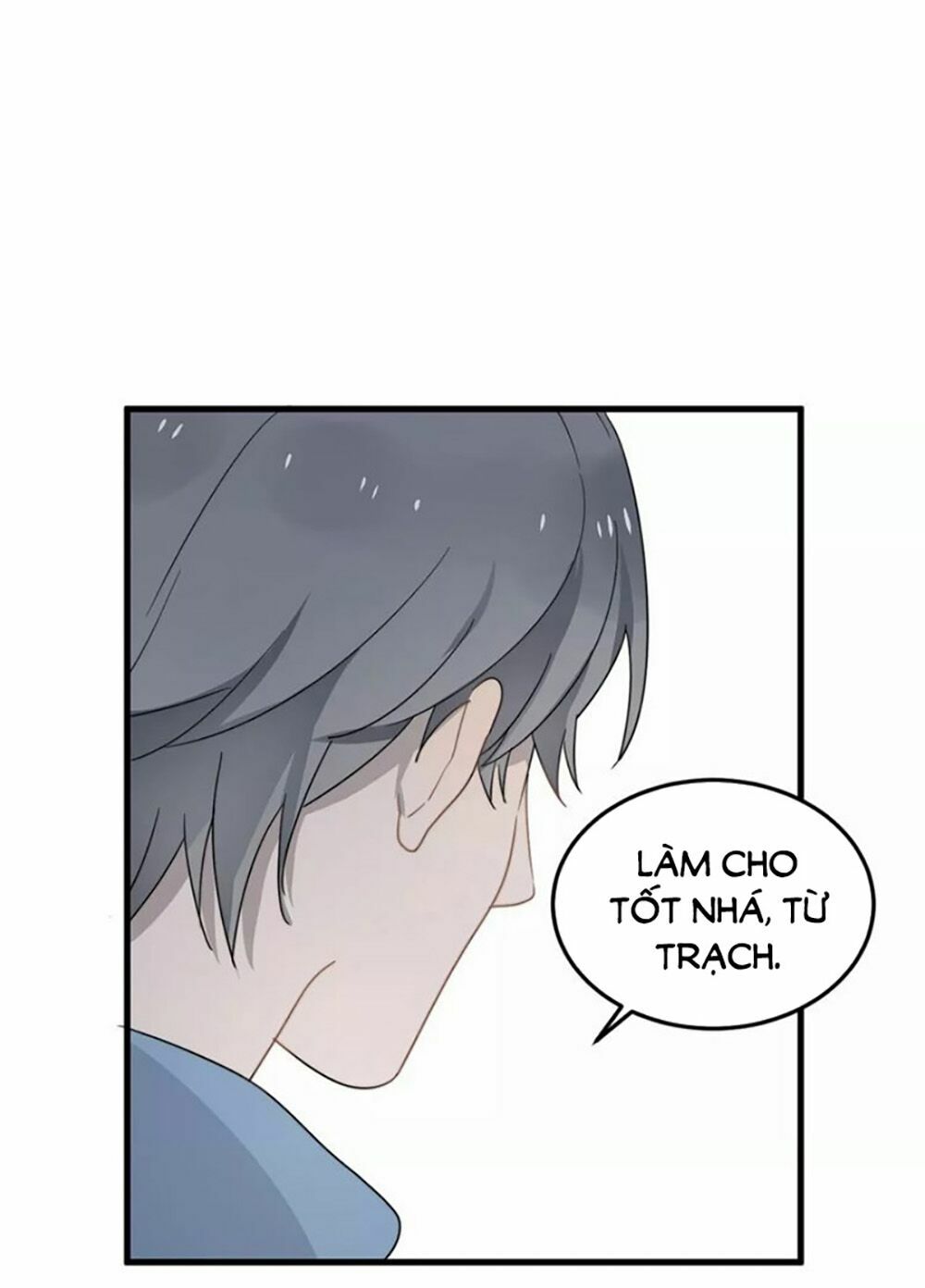 Cận Kề Tiếp Xúc: Chapter 6
