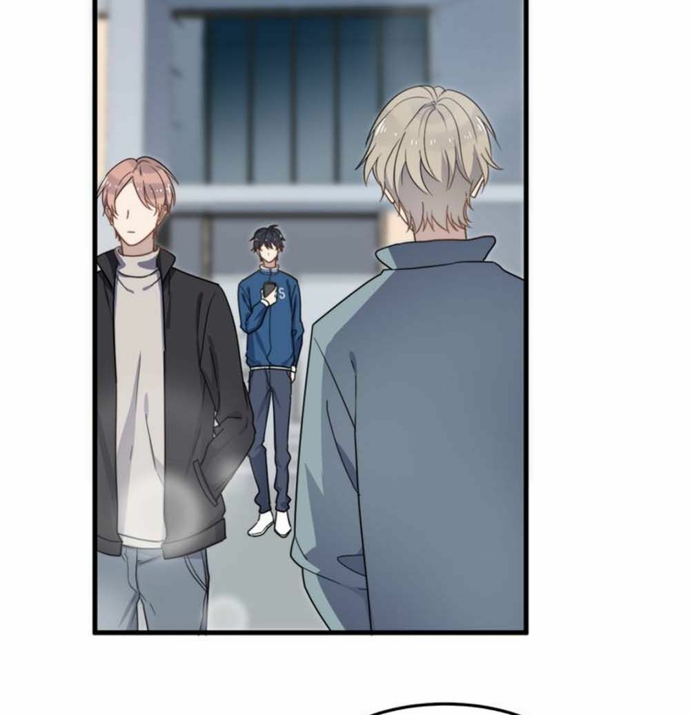 Cận Kề Tiếp Xúc: Chapter 60