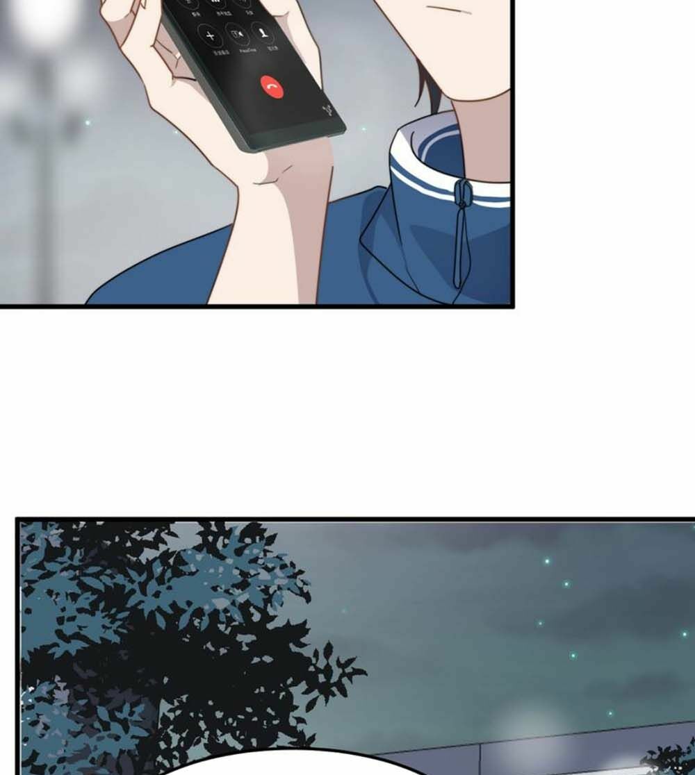 Cận Kề Tiếp Xúc: Chapter 60