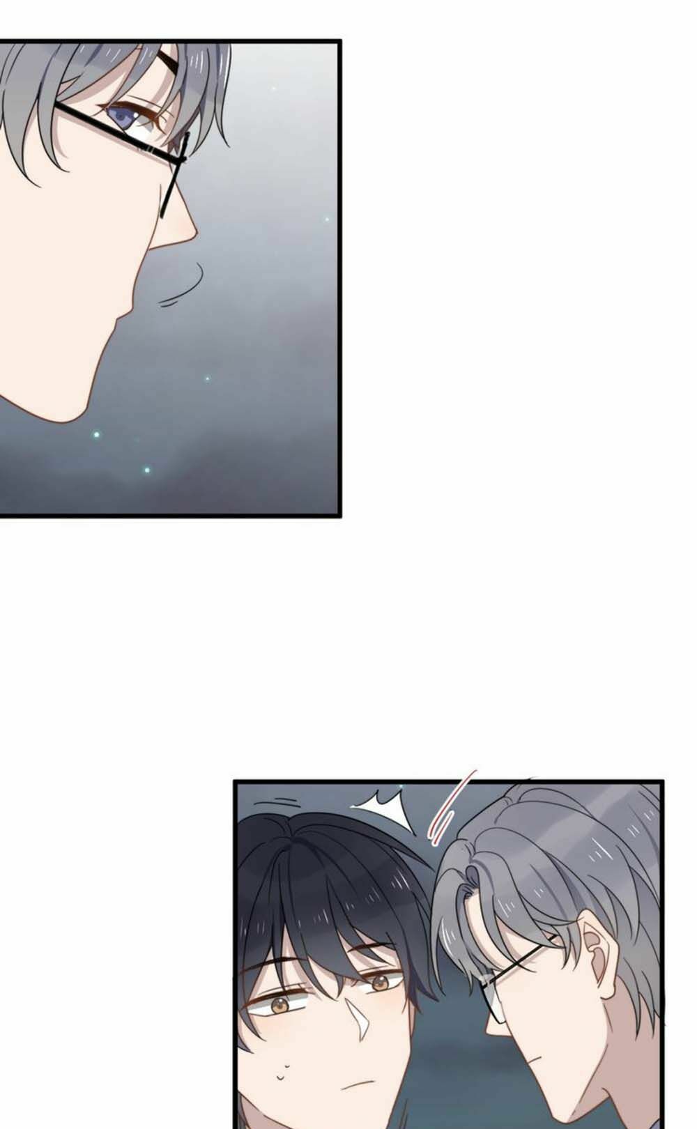 Cận Kề Tiếp Xúc: Chapter 60