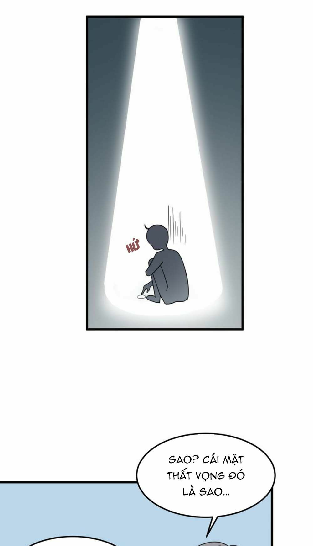 Cận Kề Tiếp Xúc: Chapter 60