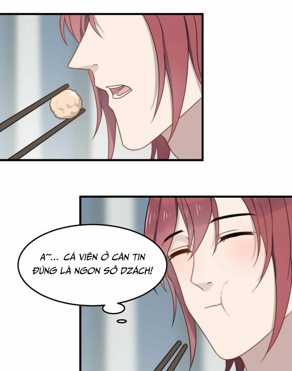 Cận Kề Tiếp Xúc: Chapter 60