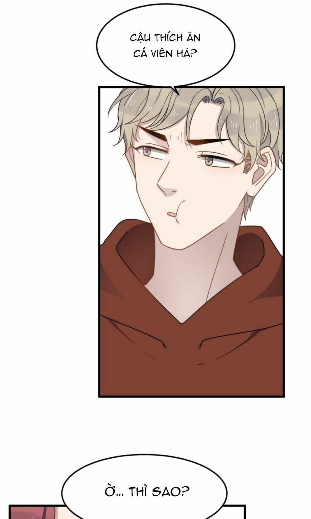 Cận Kề Tiếp Xúc: Chapter 60