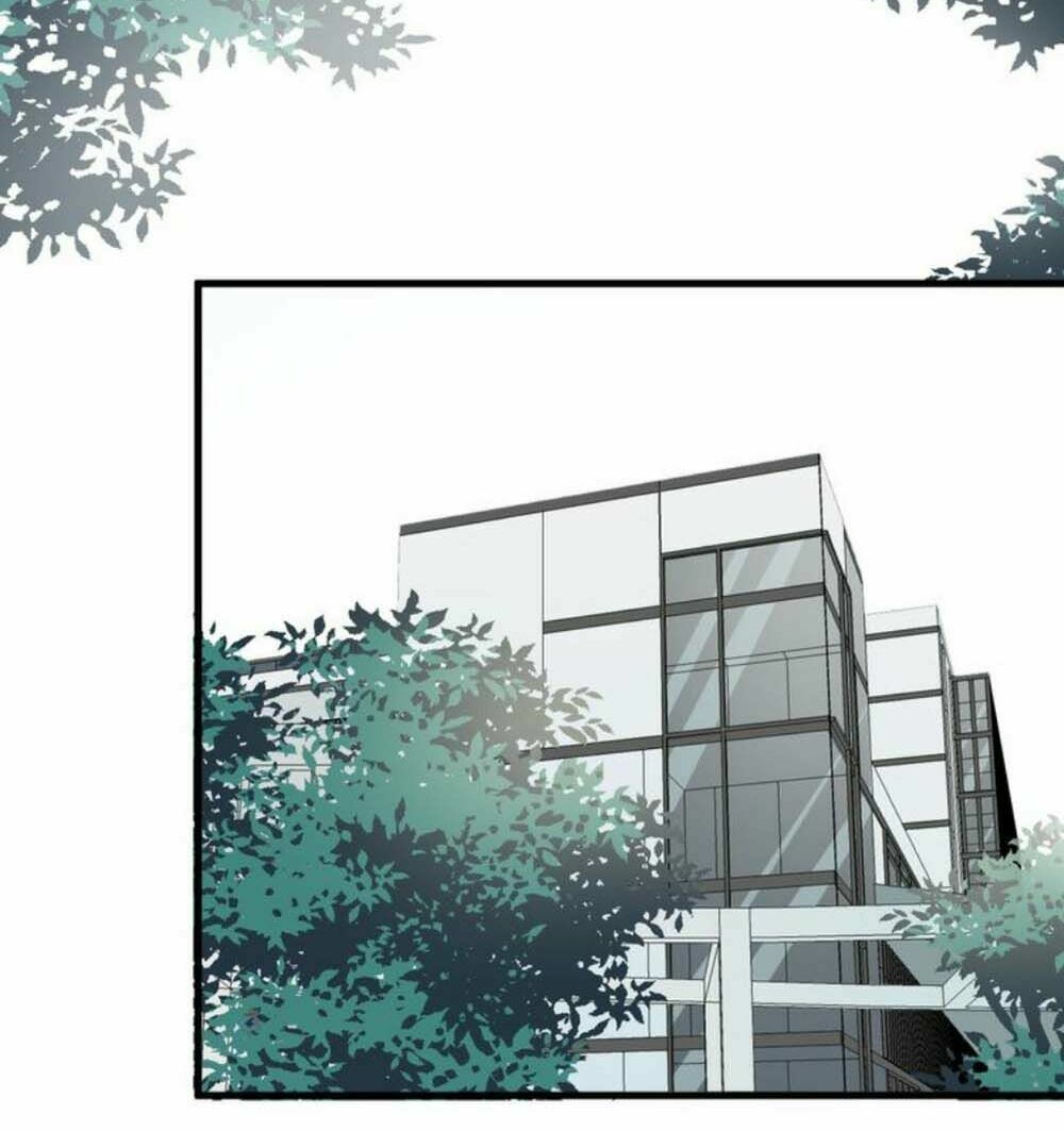 Cận Kề Tiếp Xúc: Chapter 61