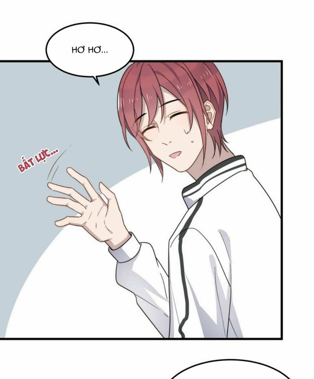 Cận Kề Tiếp Xúc: Chapter 61