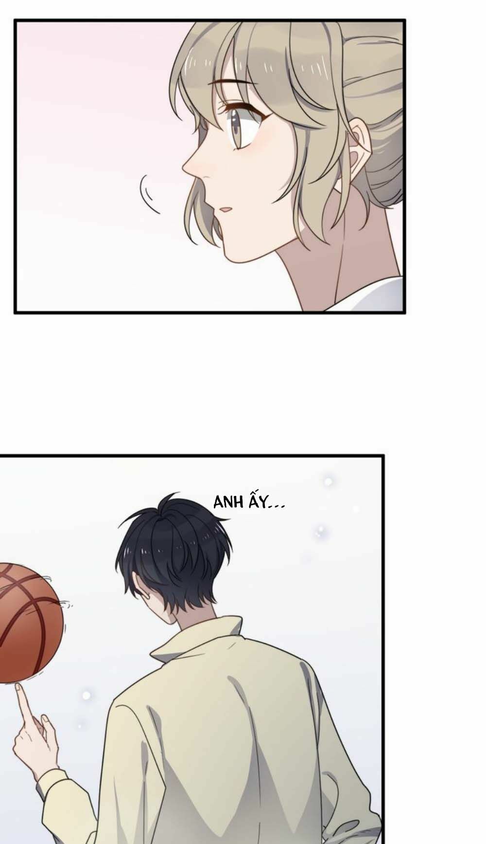 Cận Kề Tiếp Xúc: Chapter 61