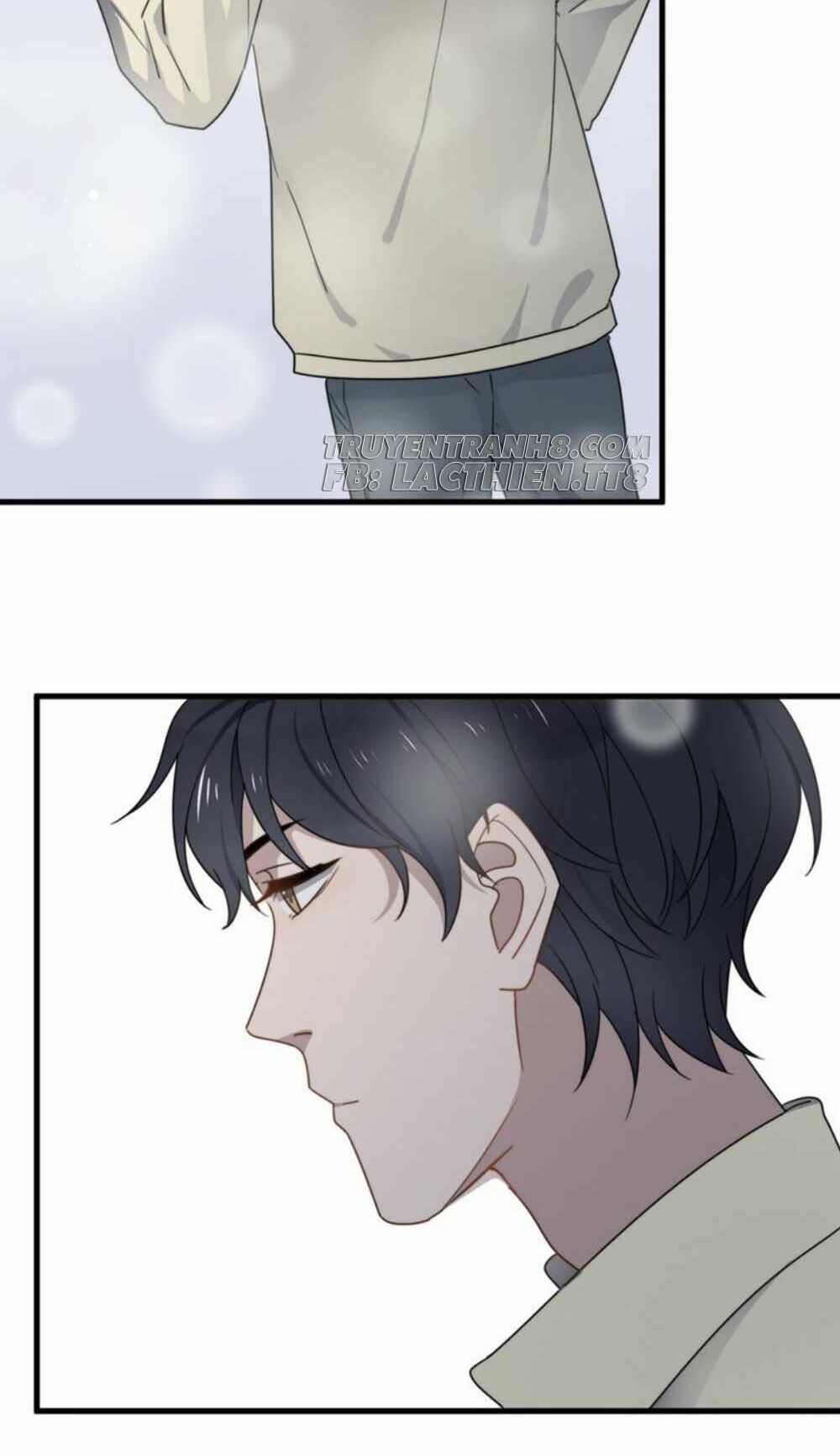 Cận Kề Tiếp Xúc: Chapter 61