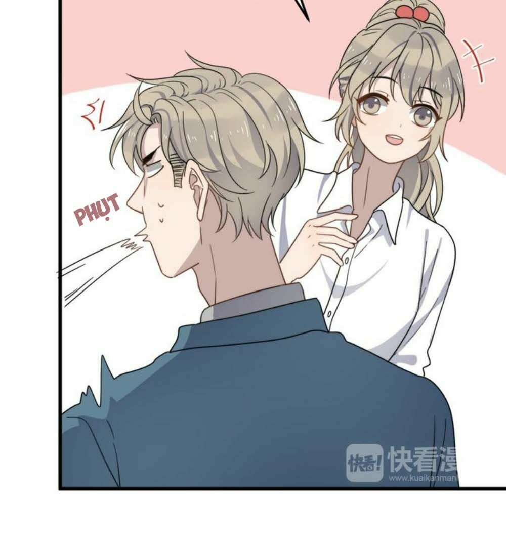 Cận Kề Tiếp Xúc: Chapter 61