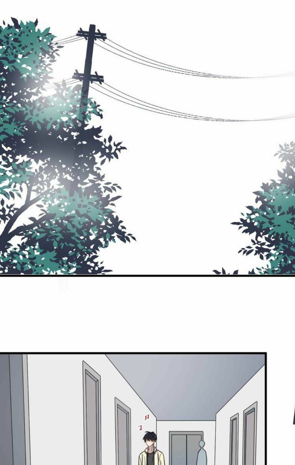 Cận Kề Tiếp Xúc: Chapter 61