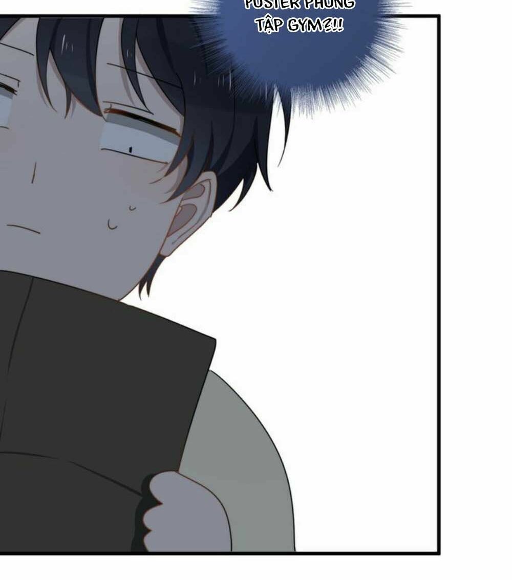 Cận Kề Tiếp Xúc: Chapter 61