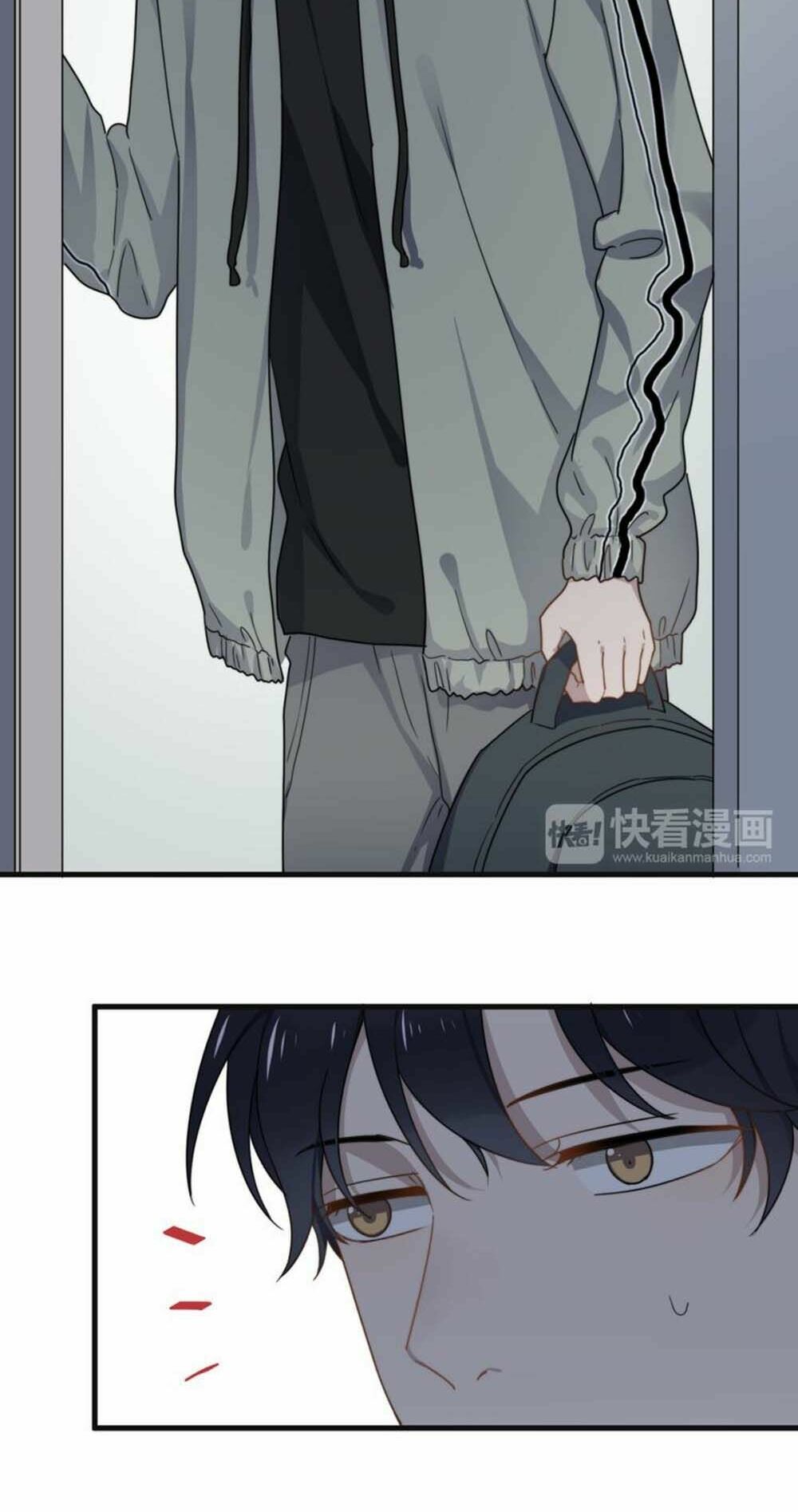 Cận Kề Tiếp Xúc: Chapter 62
