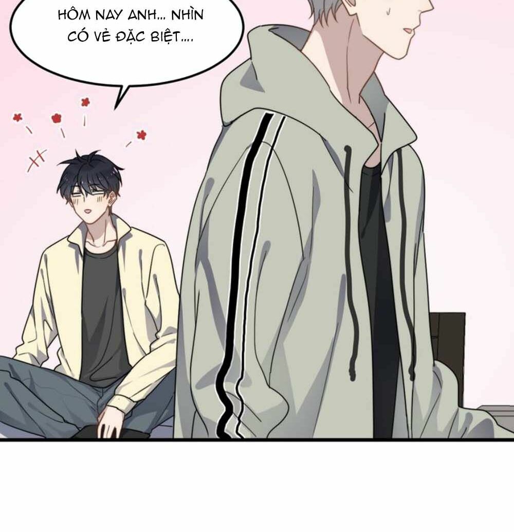 Cận Kề Tiếp Xúc: Chapter 62