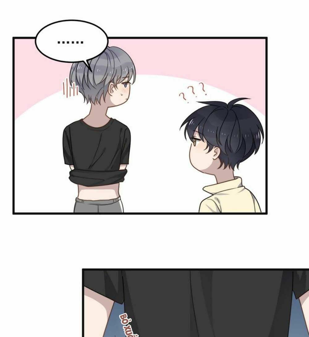 Cận Kề Tiếp Xúc: Chapter 62