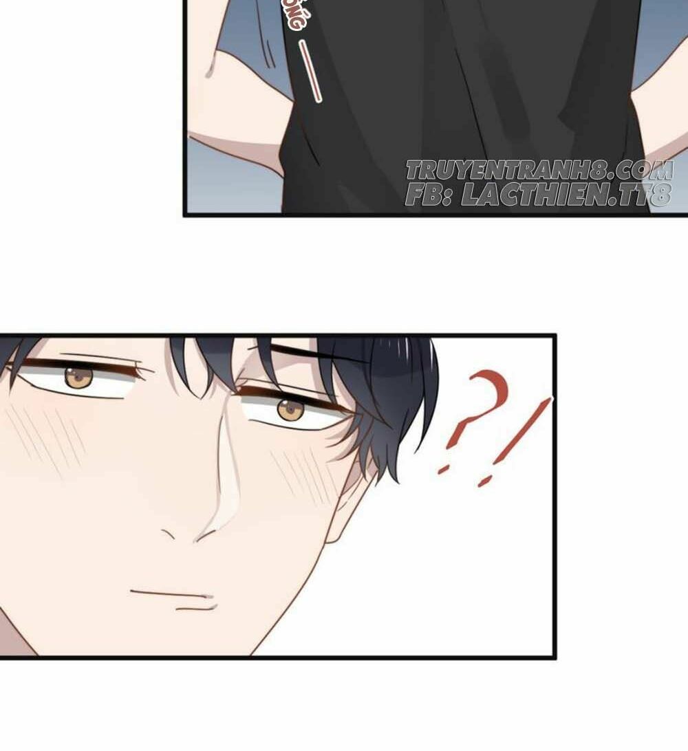 Cận Kề Tiếp Xúc: Chapter 62