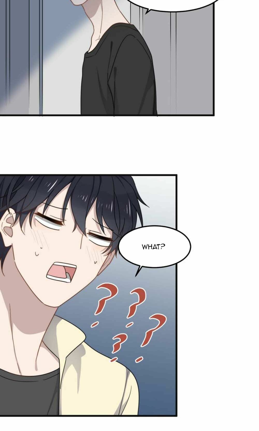 Cận Kề Tiếp Xúc: Chapter 62